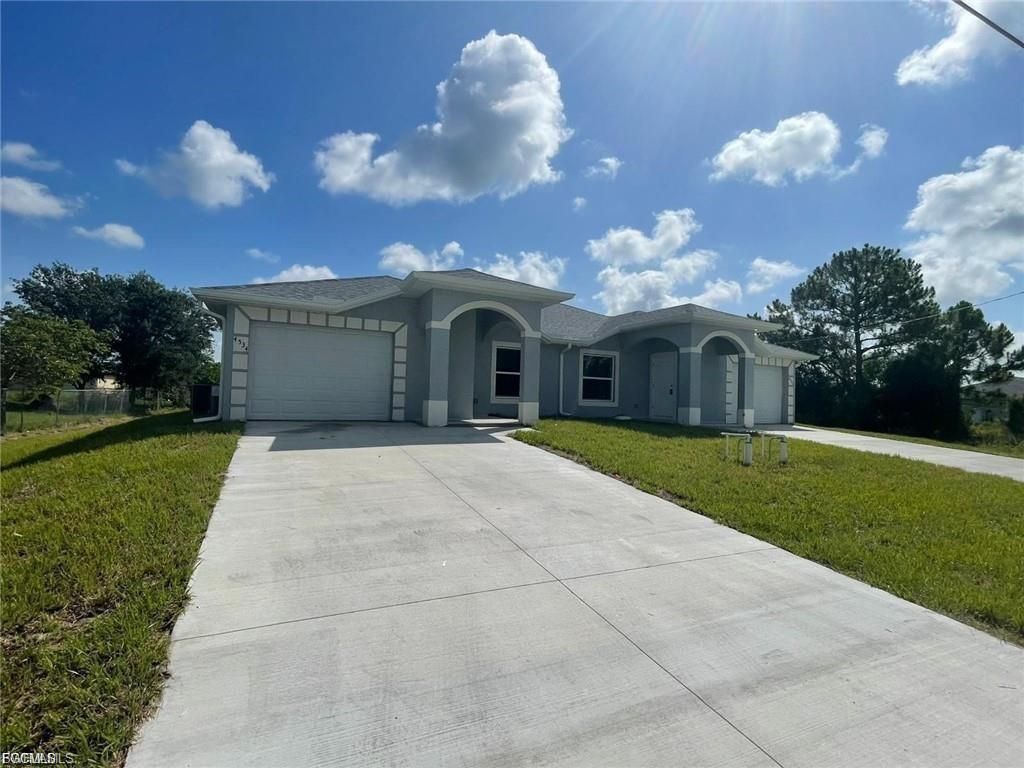 4657/4659 26th ST SW, LEHIGH ACRES, FL 33973 — photo 2