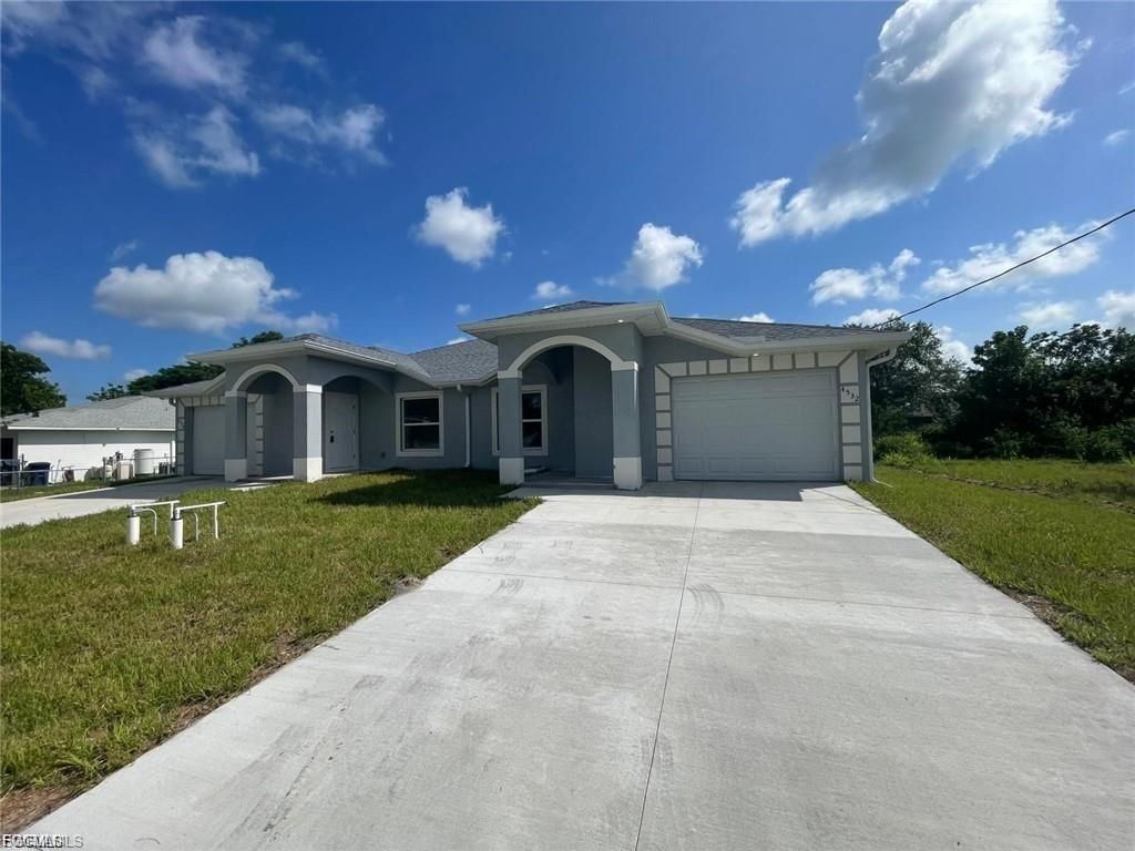 4657/4659 26th ST SW, LEHIGH ACRES, FL 33973 — photo 3