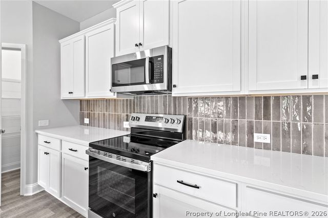 3031 S River School Road, Wade, NC 28495