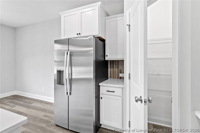 3031 S River School Road, Wade, NC 28495