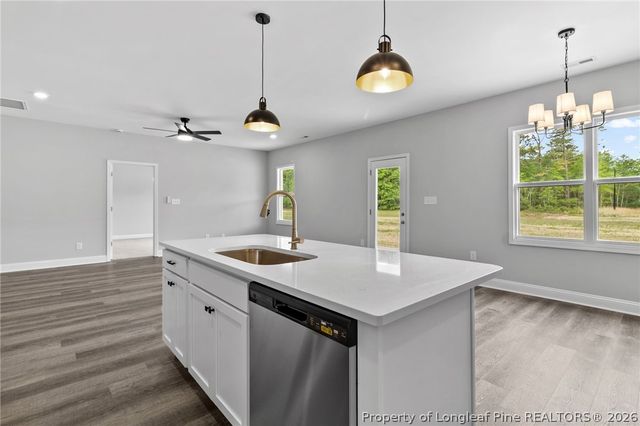 3031 S River School Road, Wade, NC 28495