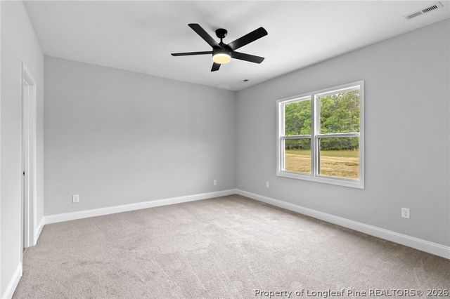 3031 S River School Road, Wade, NC 28495