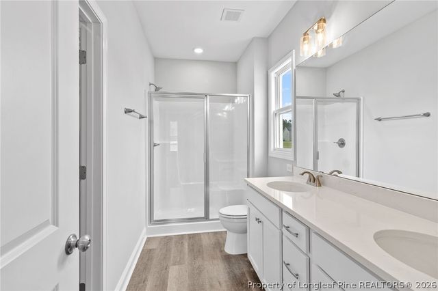 3031 S River School Road, Wade, NC 28495