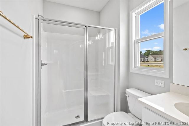 3031 S River School Road, Wade, NC 28495