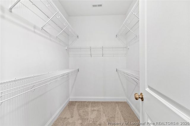 3031 S River School Road, Wade, NC 28495