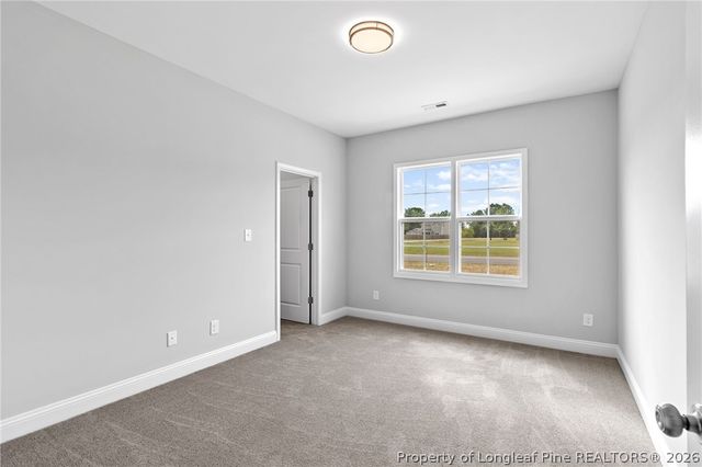 3031 S River School Road, Wade, NC 28495