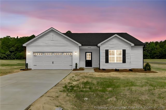 3031 S River School Road, Wade, NC 28495