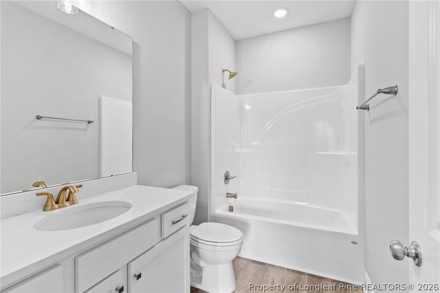 3031 S River School Road, Wade, NC 28495