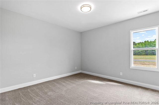 3031 S River School Road, Wade, NC 28495