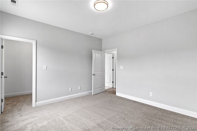 3031 S River School Road, Wade, NC 28495