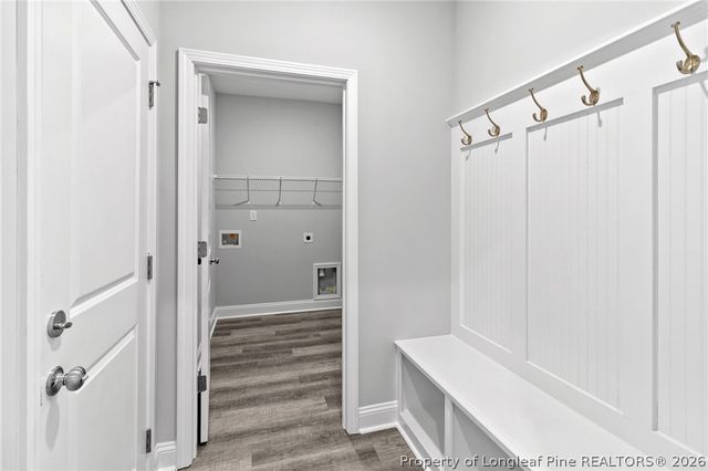 3031 S River School Road, Wade, NC 28495