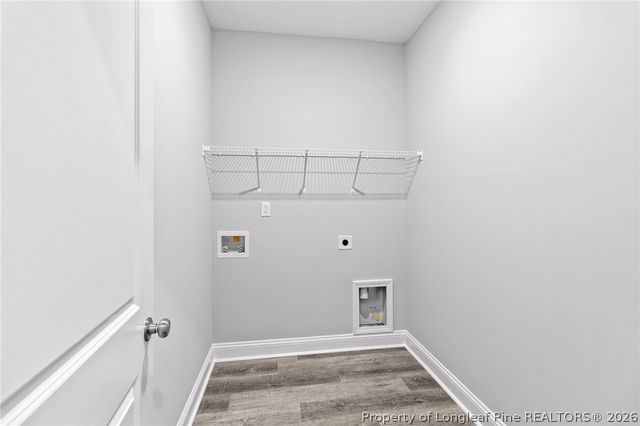 3031 S River School Road, Wade, NC 28495