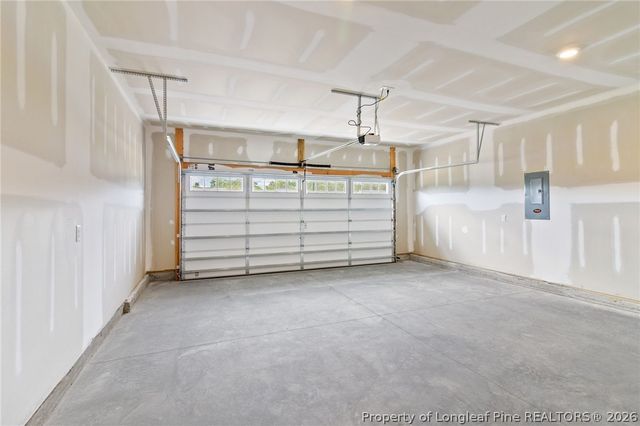 3031 S River School Road, Wade, NC 28495