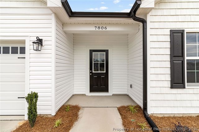 3031 S River School Road, Wade, NC 28495