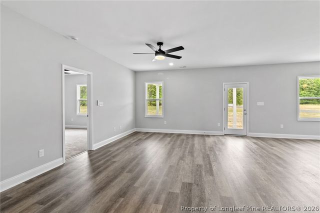 3031 S River School Road, Wade, NC 28495