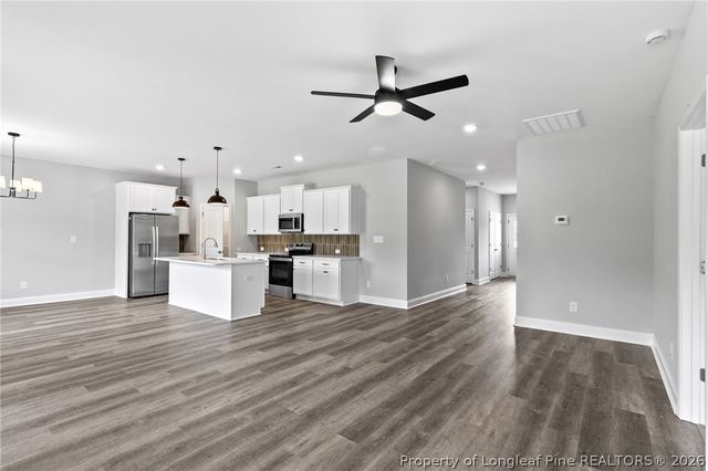 3031 S River School Road, Wade, NC 28495