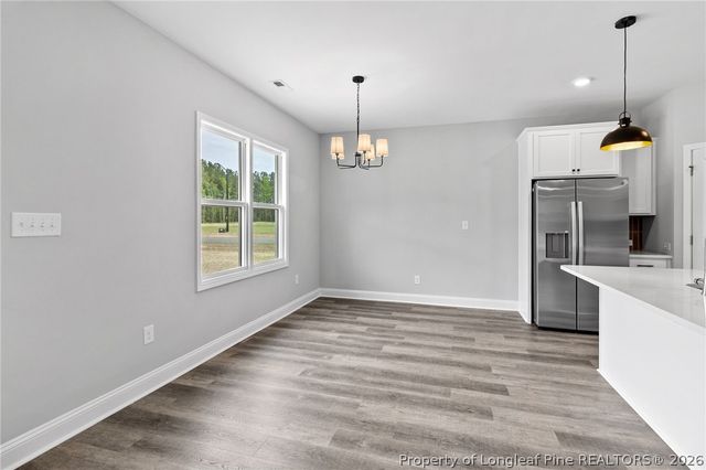 3031 S River School Road, Wade, NC 28495