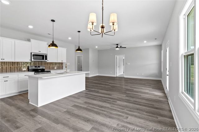 3031 S River School Road, Wade, NC 28495