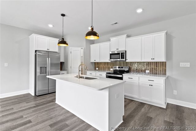 3031 S River School Road, Wade, NC 28495