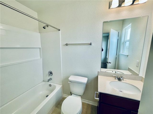 13501 Martha Washington PL, Manor, TX 78653