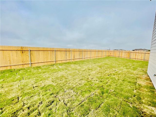13501 Martha Washington PL, Manor, TX 78653