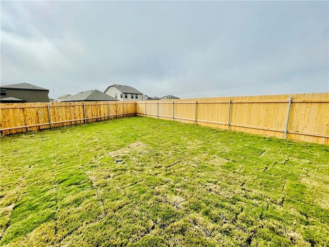 13501 Martha Washington PL, Manor, TX 78653