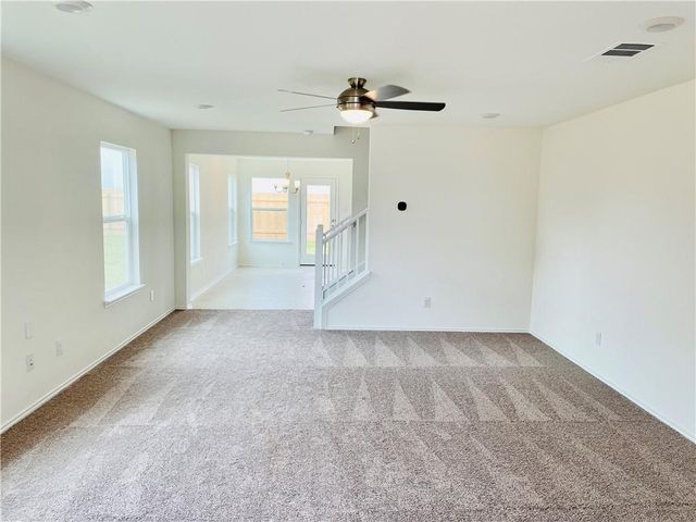 13501 Martha Washington PL, Manor, TX 78653