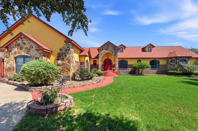 23232 Winter Oaks, San Antonio, TX 78260