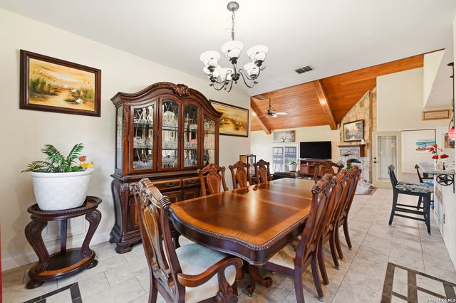 23232 Winter Oaks, San Antonio, TX 78260