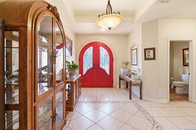 23232 Winter Oaks, San Antonio, TX 78260