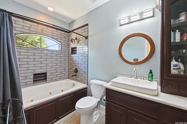 23232 Winter Oaks, San Antonio, TX 78260