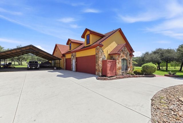 23232 Winter Oaks, San Antonio, TX 78260