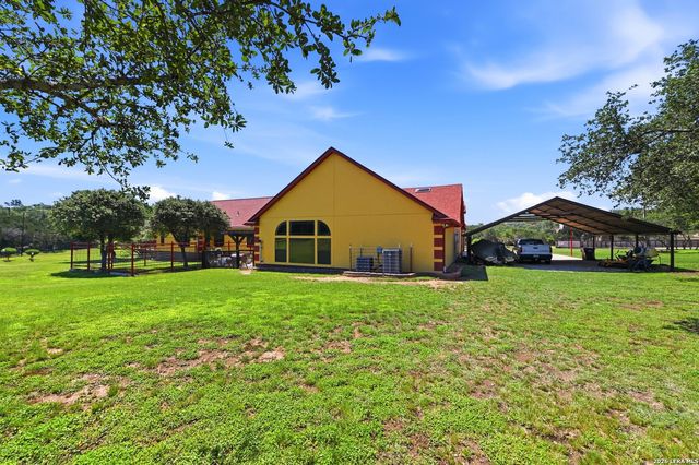 23232 Winter Oaks, San Antonio, TX 78260
