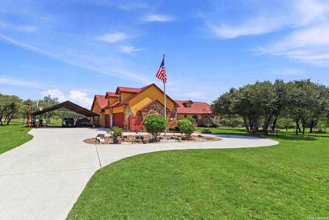 23232 Winter Oaks, San Antonio, TX 78260