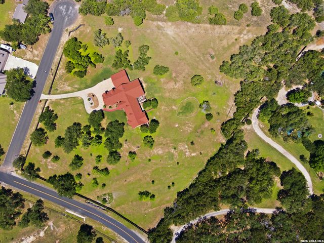 23232 Winter Oaks, San Antonio, TX 78260