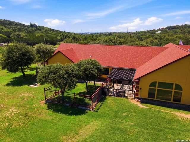 23232 Winter Oaks, San Antonio, TX 78260