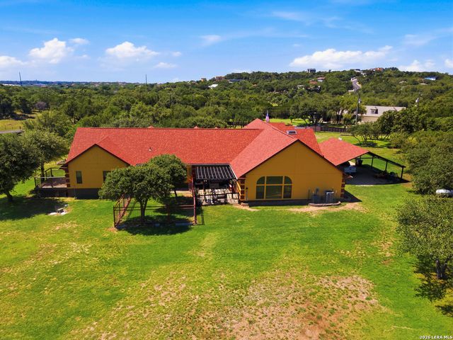 23232 Winter Oaks, San Antonio, TX 78260