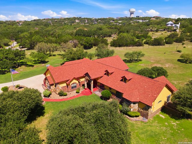 23232 Winter Oaks, San Antonio, TX 78260