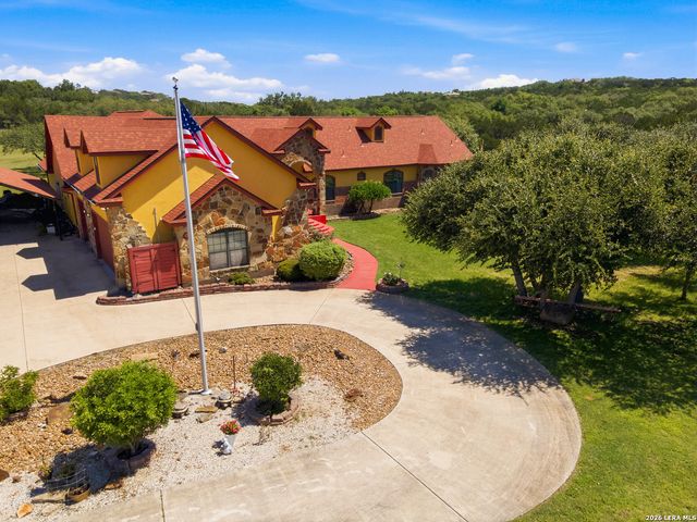 23232 Winter Oaks, San Antonio, TX 78260