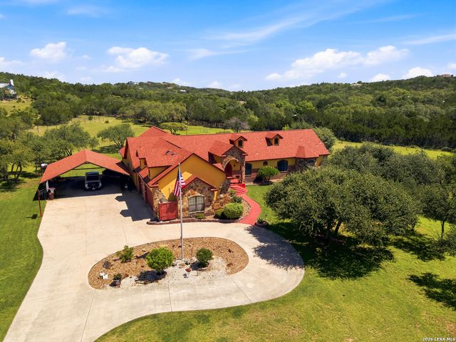 23232 Winter Oaks, San Antonio, TX 78260