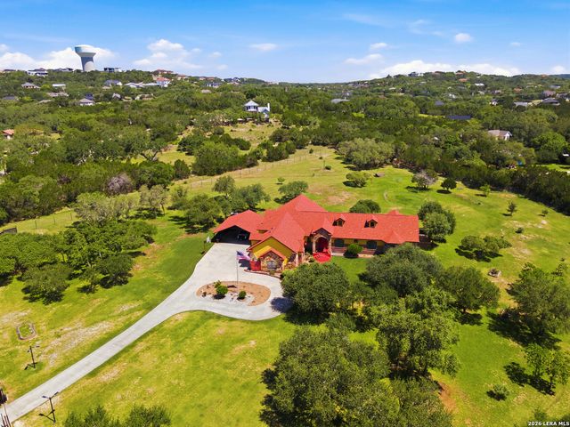 23232 Winter Oaks, San Antonio, TX 78260
