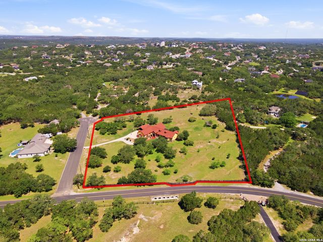23232 Winter Oaks, San Antonio, TX 78260