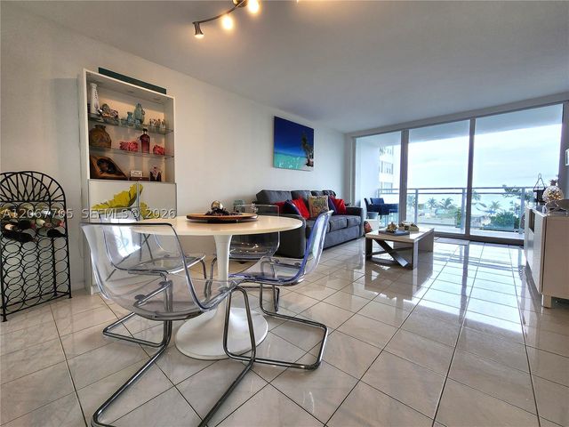 2030 S Ocean Dr 216, Hallandale Beach, FL 33009