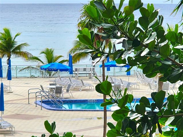 2030 S Ocean Dr 216, Hallandale Beach, FL 33009