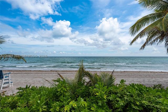 2030 S Ocean Dr 216, Hallandale Beach, FL 33009
