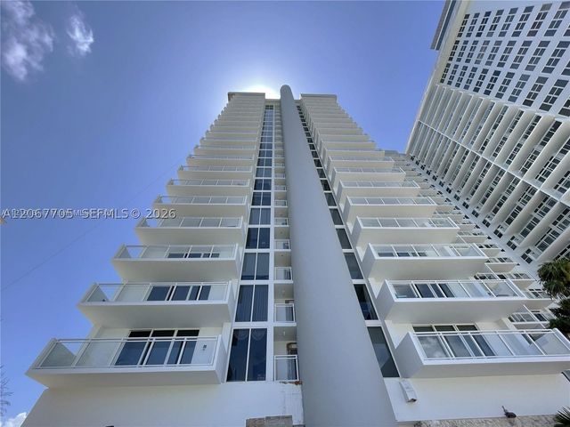 2030 S Ocean Dr 216, Hallandale Beach, FL 33009