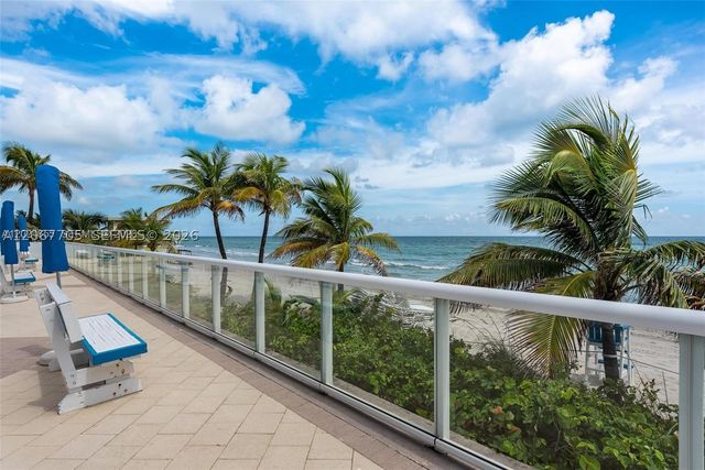2030 S Ocean Dr 216, Hallandale Beach, FL 33009