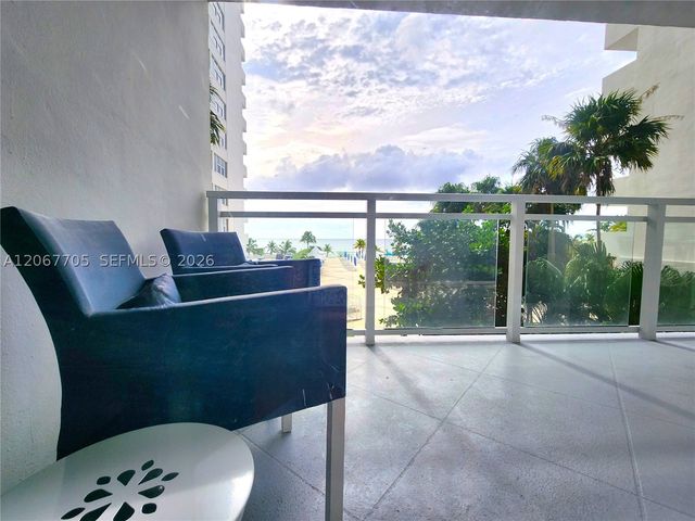 2030 S Ocean Dr 216, Hallandale Beach, FL 33009