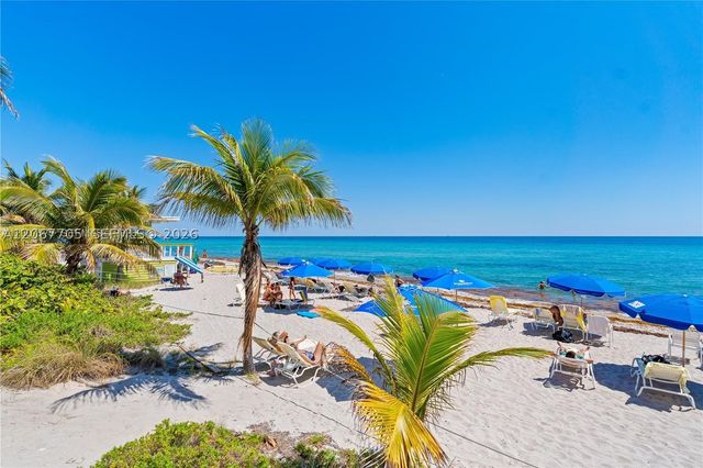 2030 S Ocean Dr 216, Hallandale Beach, FL 33009