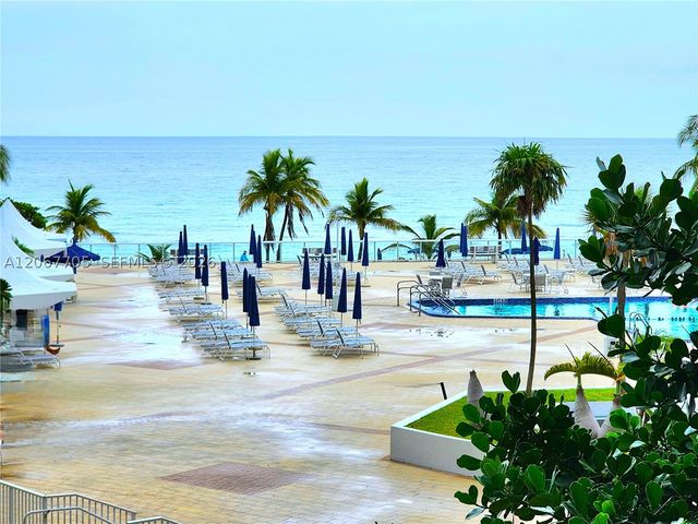 2030 S Ocean Dr 216, Hallandale Beach, FL 33009
